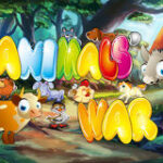 Animals War