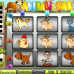 Animals War