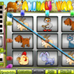 Animals War