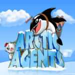 Arctic Agents