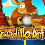 Armadillo Artie