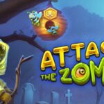 Attack of the Zombees