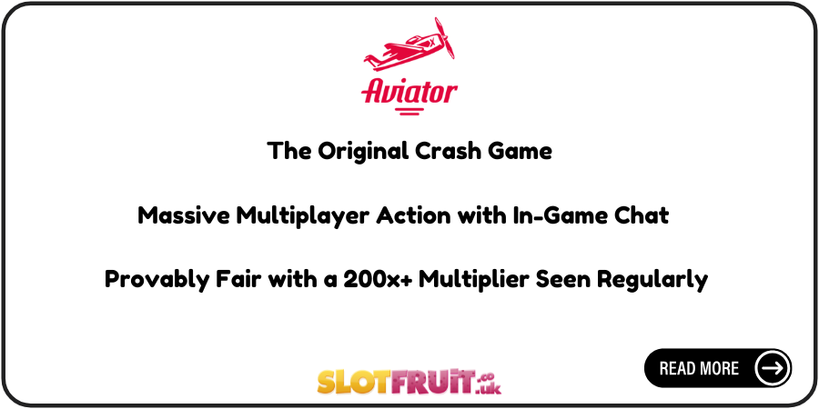 Aviator crash game graphic