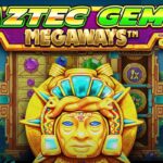 Aztec Gems Megaways