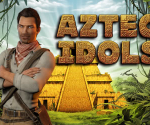 Aztec Idols