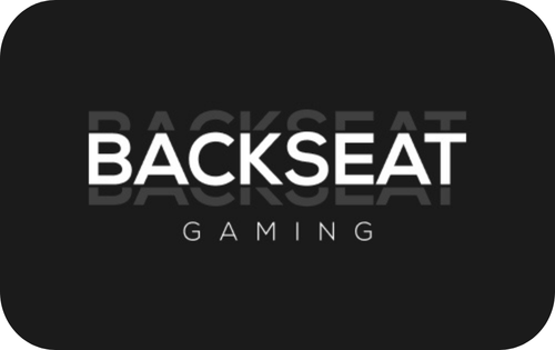 Backseatgaming