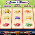 Baker's Treat