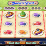Baker's Treat