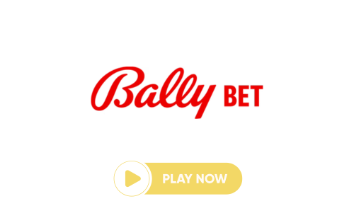 Bally Bet Graphic