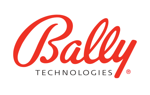 Bally Technologies Graphic