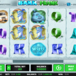 Bank or Prank