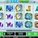 Bank or Prank