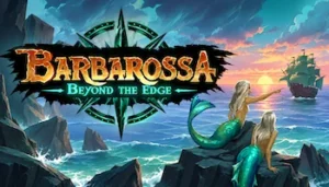 Barbarossa: Beyond the Edge Peter & Sons