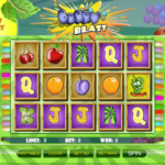 Berry Blast