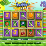 Berry Blast