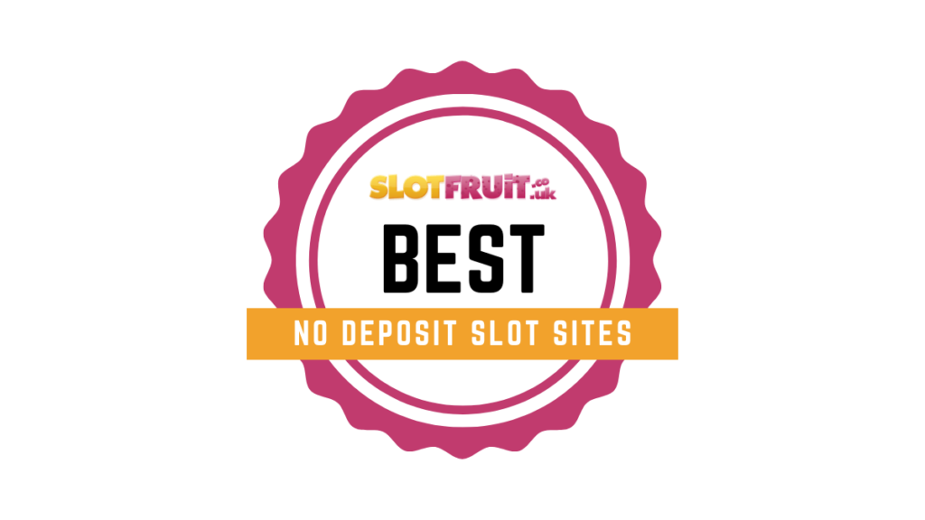 the best no deposit slots uk graphic