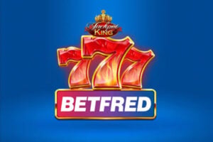 Betfred 777 Deluxe JK