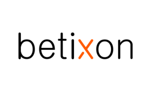 Betixon casinos graphic