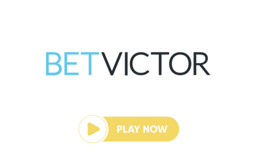 Betvictor Casino Slingo graphic