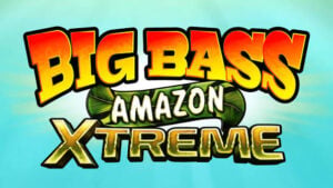 Big Bass Amazon Xtreme Reel Kingdom Pragmatic Play