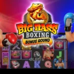 Big Bass Boxing Bonus Round