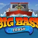 Big Bass Crash
