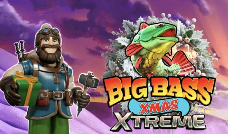 Big Bass Xmas Extreme Pragmatic Play