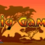 Big Game Spin 16
