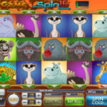 Big Game Spin 16
