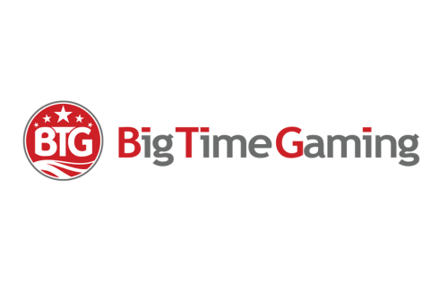 Big Time Gaming (BTG) casinos graphic