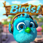 Birds!