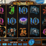 Blackbeard’s Gold