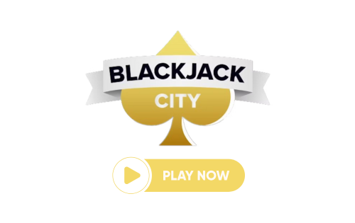 Blackjack City Casino graphic