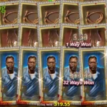 Blood Diamond