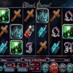 Blood Eternal