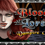 Blood Lore Vampire Clan