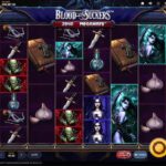 Blood Suckers Megaways