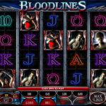 Bloodlines