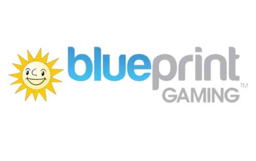 Blueprint Gaming graphic