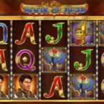 Book Of Dead