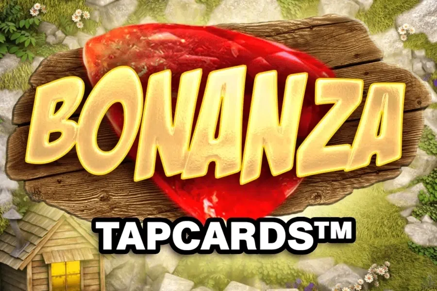 Big Time Gaming Unleashes TapCards™ - Instant Wins, High Volatility, and 25,000x Max Win