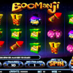 Boomanji