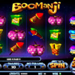 Boomanji