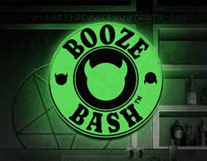 Booze Bash: Hacksaw Gaming's Twisted Happy Hour with Hellish Payouts