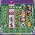 Brick Snake 2000
