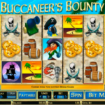 Buccaneers Bounty