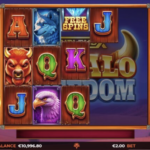 Buffalo Freedom DoubleMax