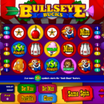 Bullseye Bucks