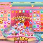 Candy Burst