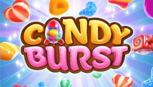 Candy Burst Pocket Games Soft